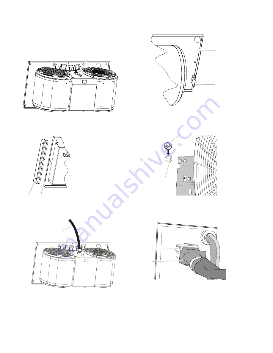 ELICA ECP136SS Use, Care And Installation Manual Download Page 34