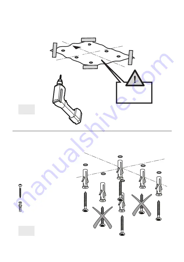 ELICA EHI613SS Instructions Manual Download Page 27