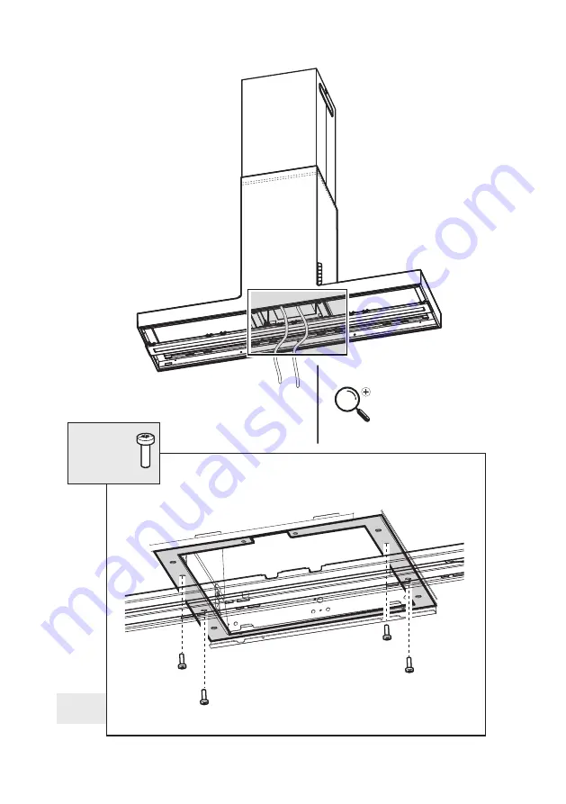 ELICA EHI613SS Instructions Manual Download Page 61