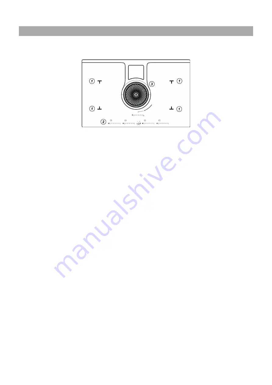 ELICA ENT432BL Use, Care And Installation Manual Download Page 15