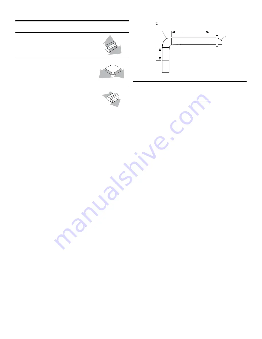 ELICA Fusaro Installation Instruction Manual Download Page 18