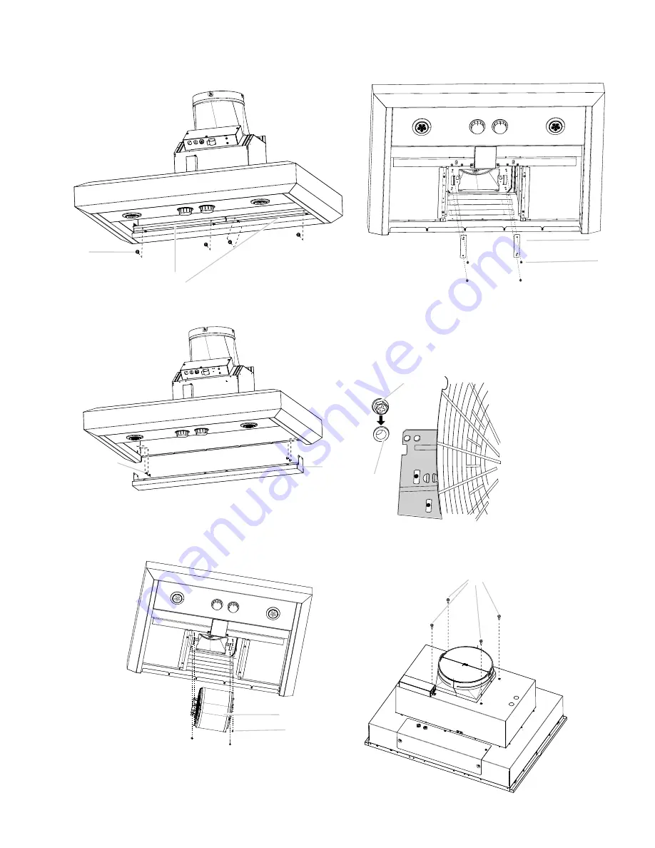 ELICA KIT0154387 Скачать руководство пользователя страница 7