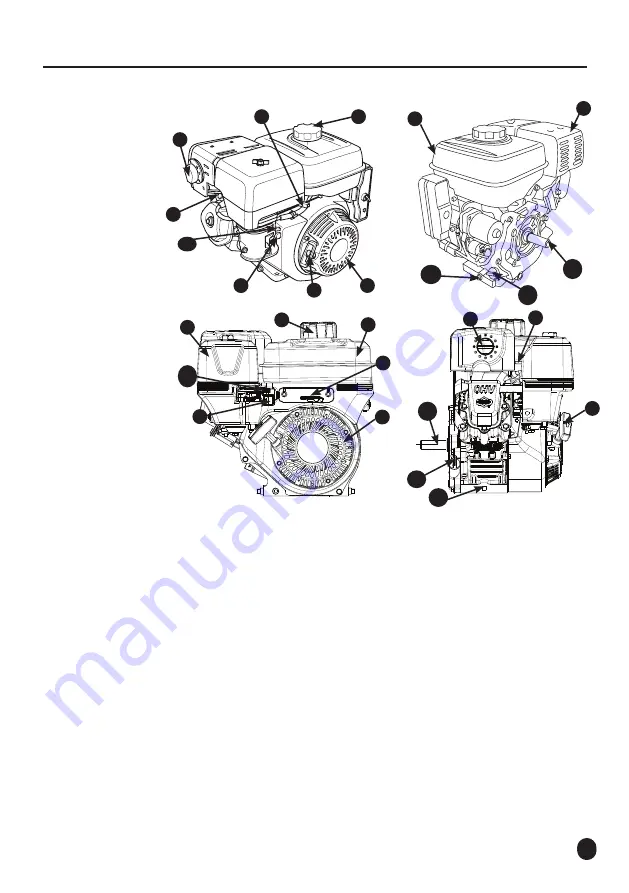 Eliet Minor 4S Manual Download Page 9