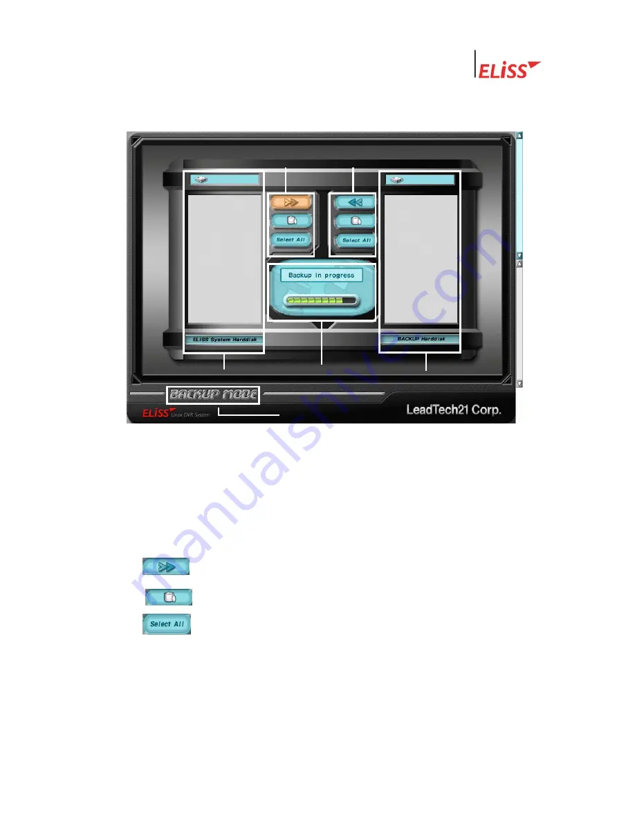 ELiSS LD-1600 User Manual Download Page 41