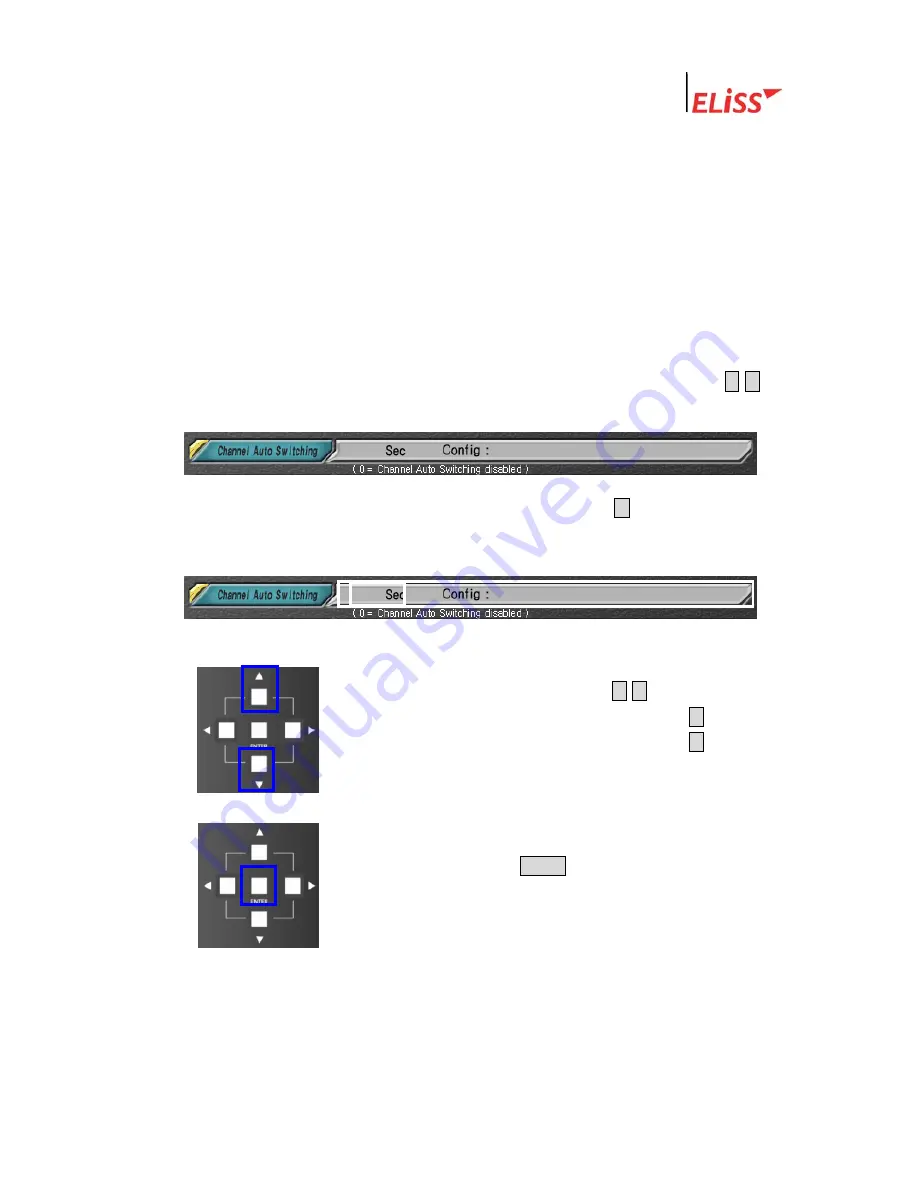 ELiSS LD-1600 Скачать руководство пользователя страница 58