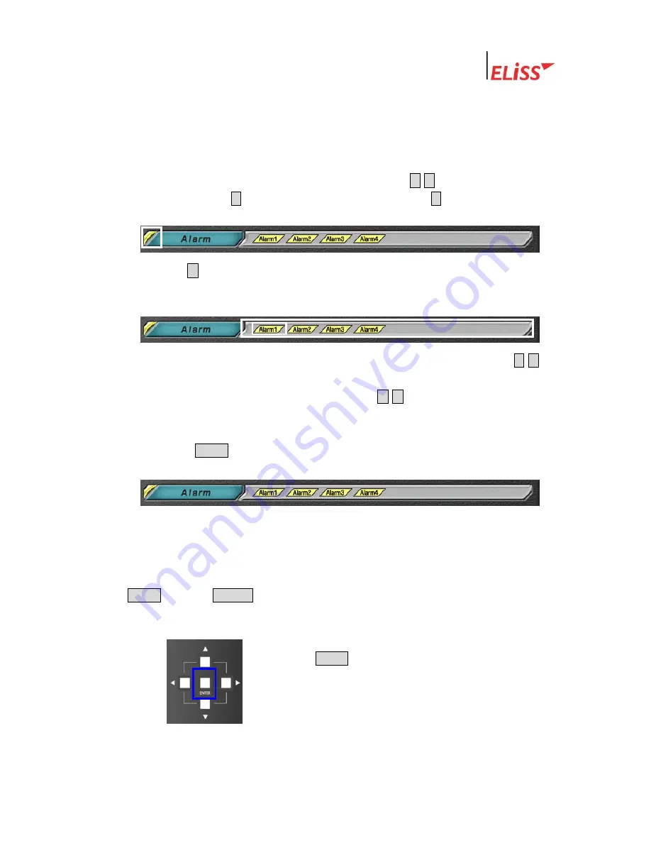 ELiSS LD-1600 User Manual Download Page 106