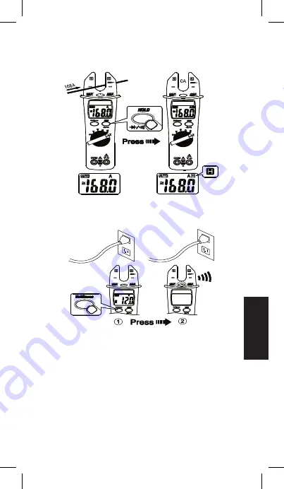 ELIT E7II User Manual Download Page 13