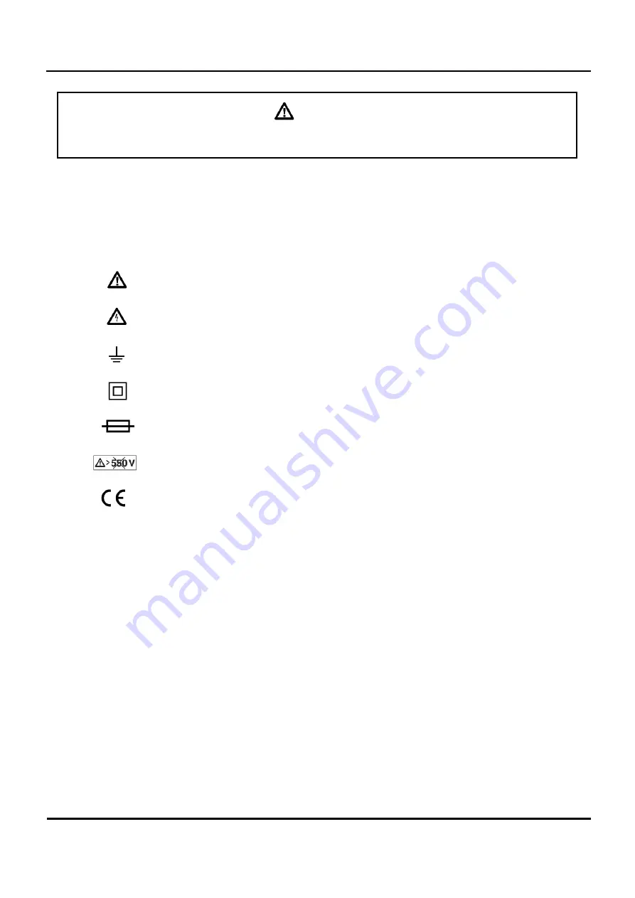 ELIT EuroMaster AutoEv User Manual Download Page 3