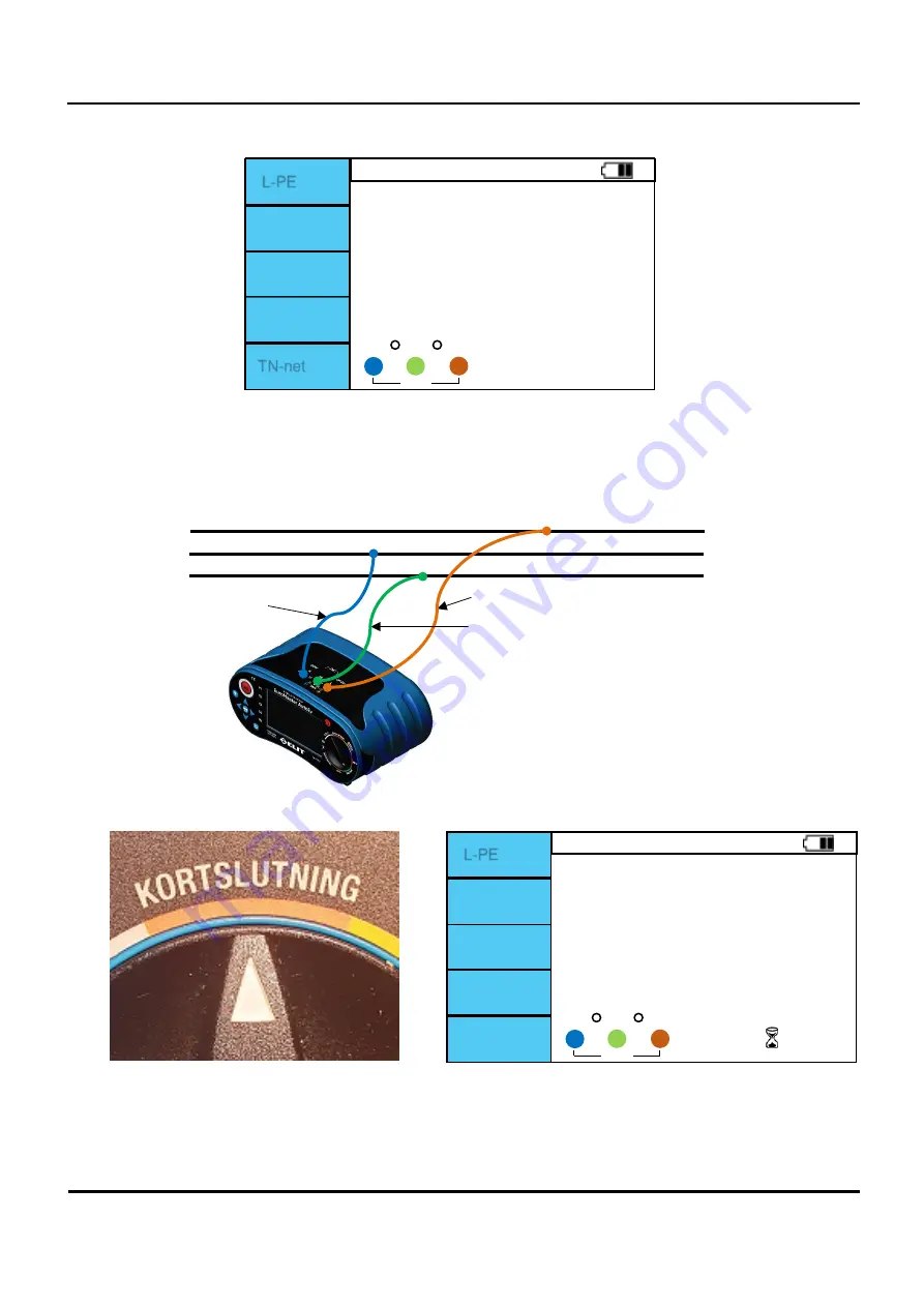 ELIT EuroMaster AutoEv User Manual Download Page 23