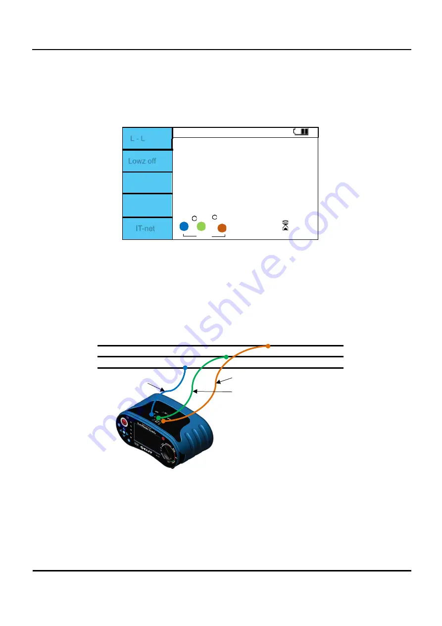 ELIT EuroMaster AutoEv User Manual Download Page 74