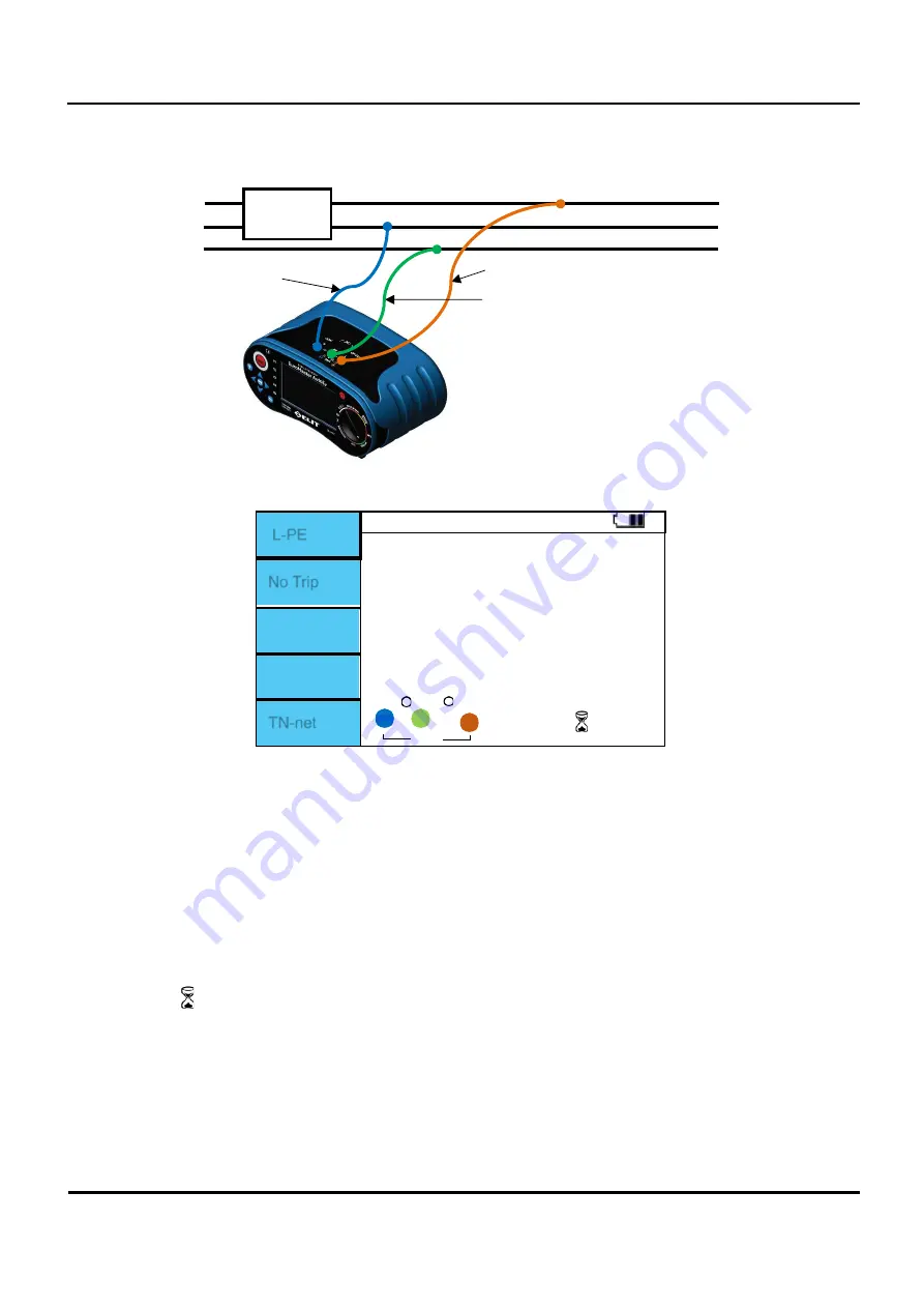 ELIT EuroMaster AutoEv User Manual Download Page 76