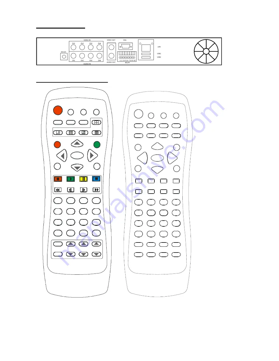 Elitar Electronic EL-D904 User Manual Download Page 6