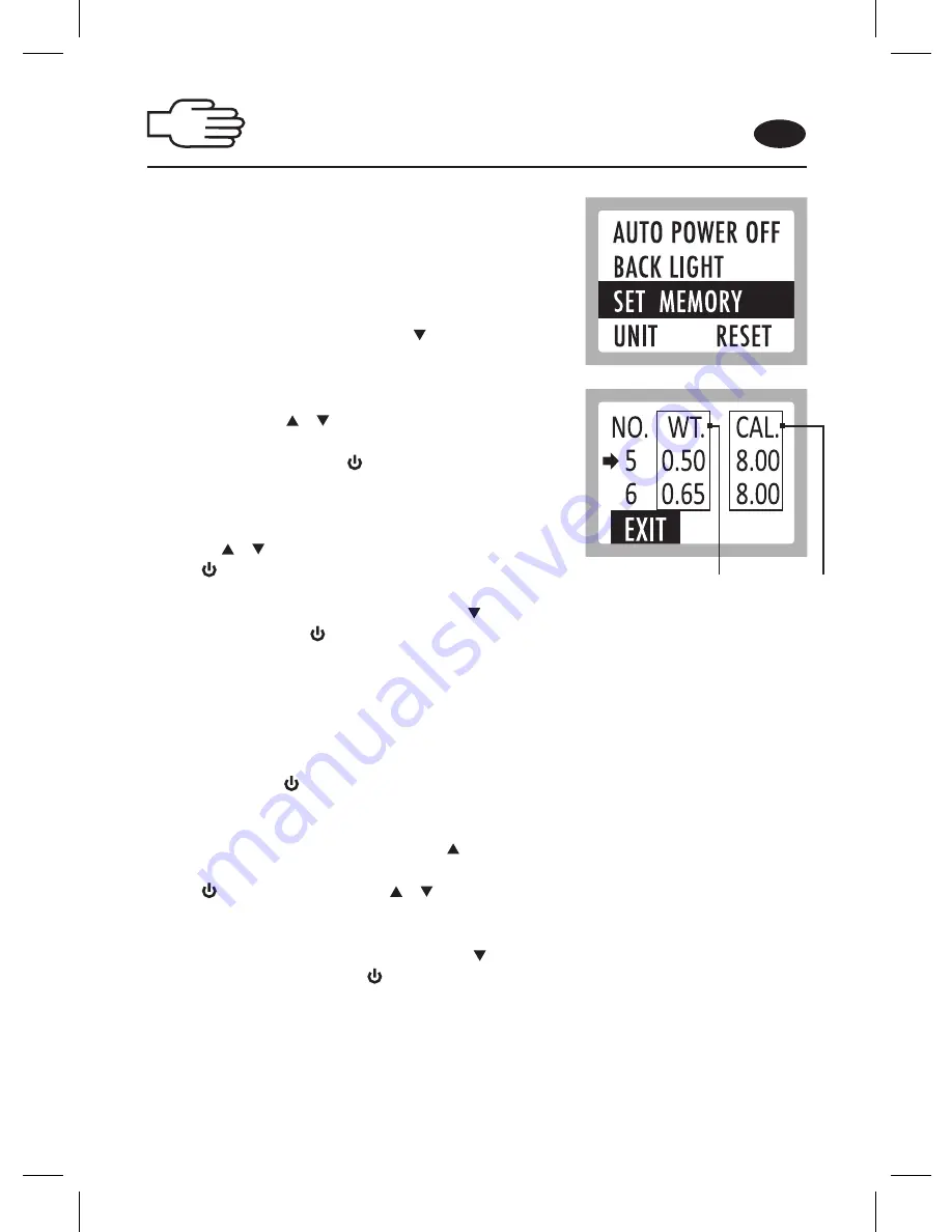 Elite Force 2.5019 Operating Instructions Manual Download Page 32