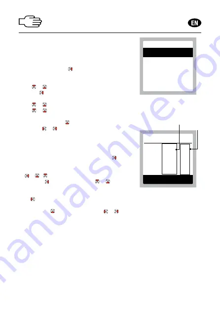 Elite Force Chronograph 2 Operating Instructions Manual Download Page 8