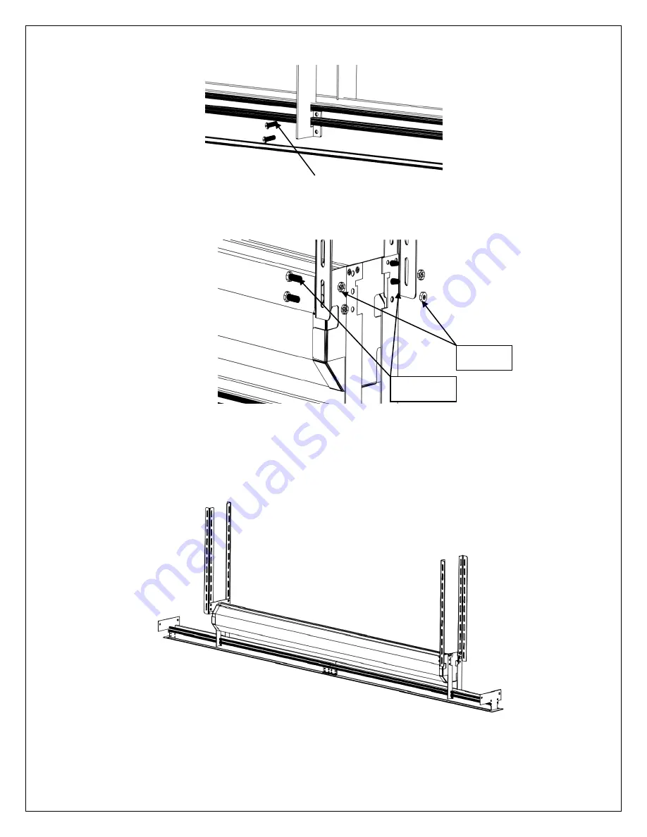 Elite Screens ZCU1 User Manual Download Page 6