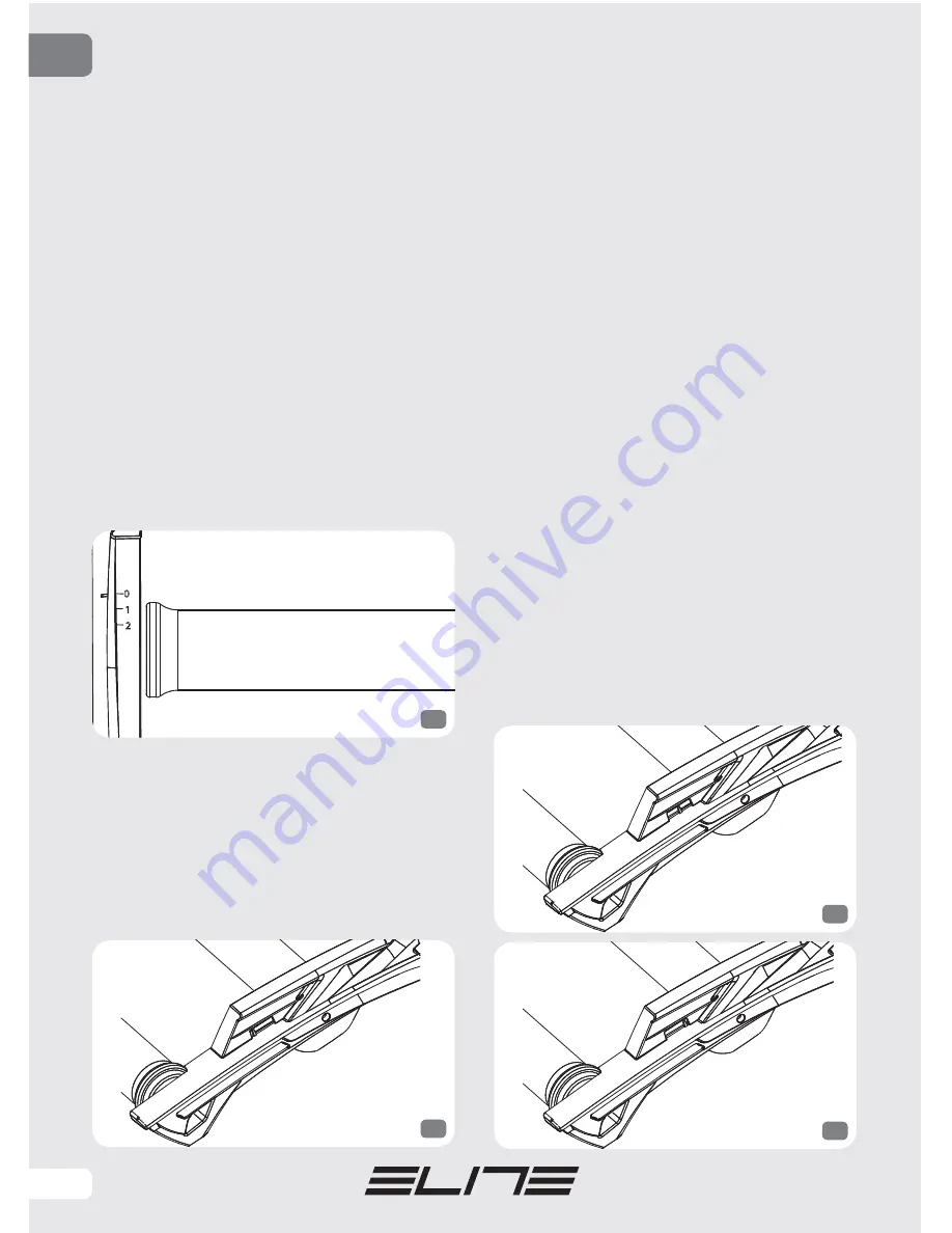 Elite arion mag Instructions For Use Manual Download Page 8