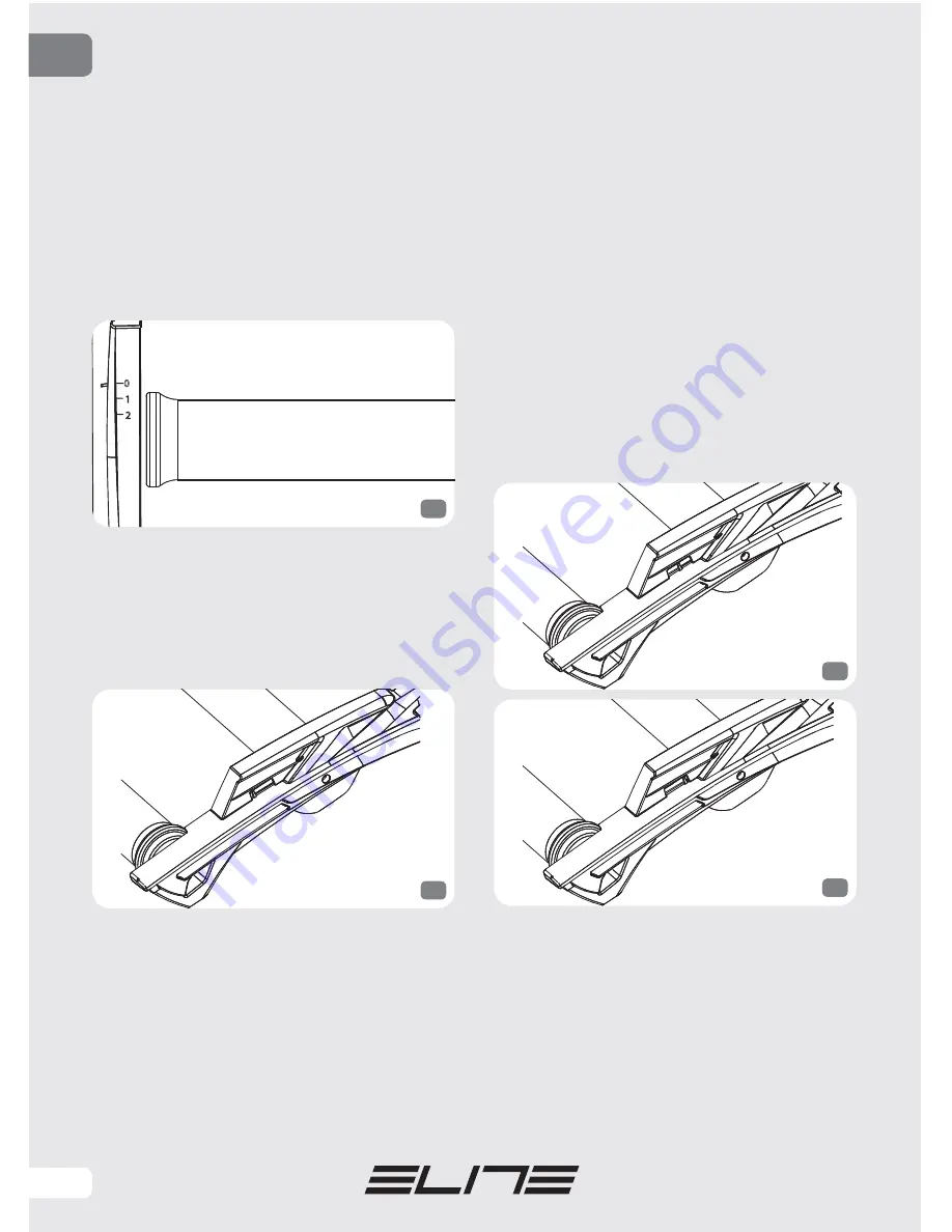 Elite arion mag Instructions For Use Manual Download Page 20