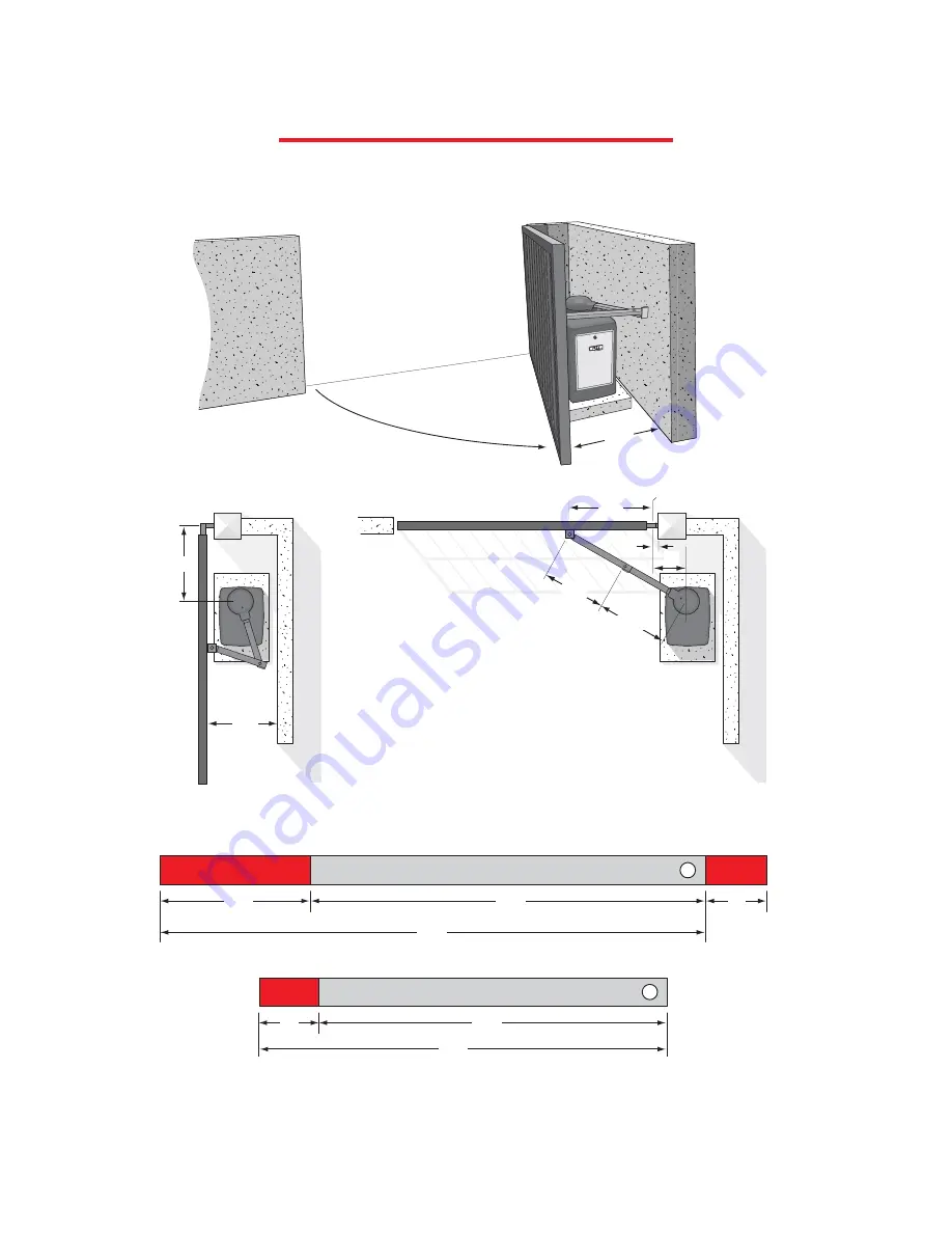 Elite CSW-200-UL-1HP Instruction Manual Download Page 13