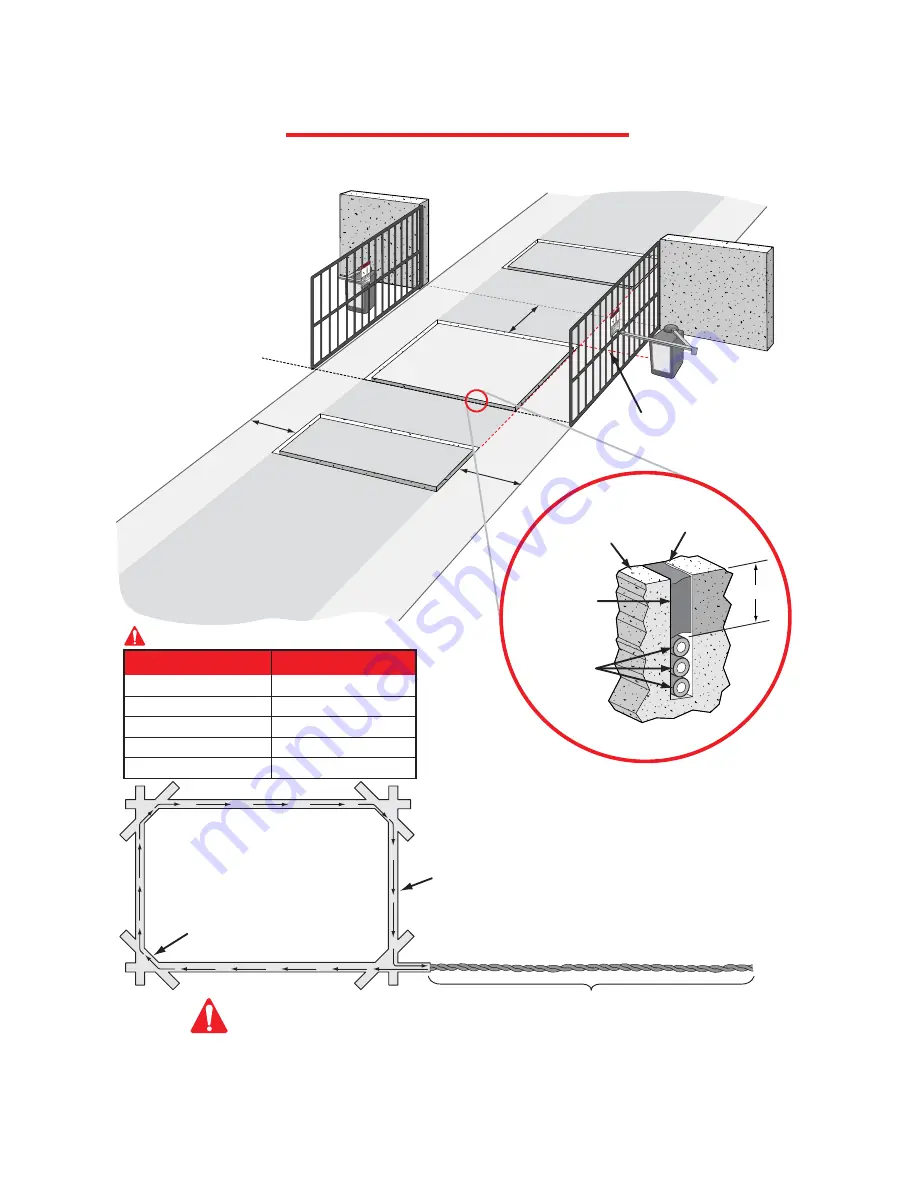 Elite CSW-200-UL-1HP Instruction Manual Download Page 29