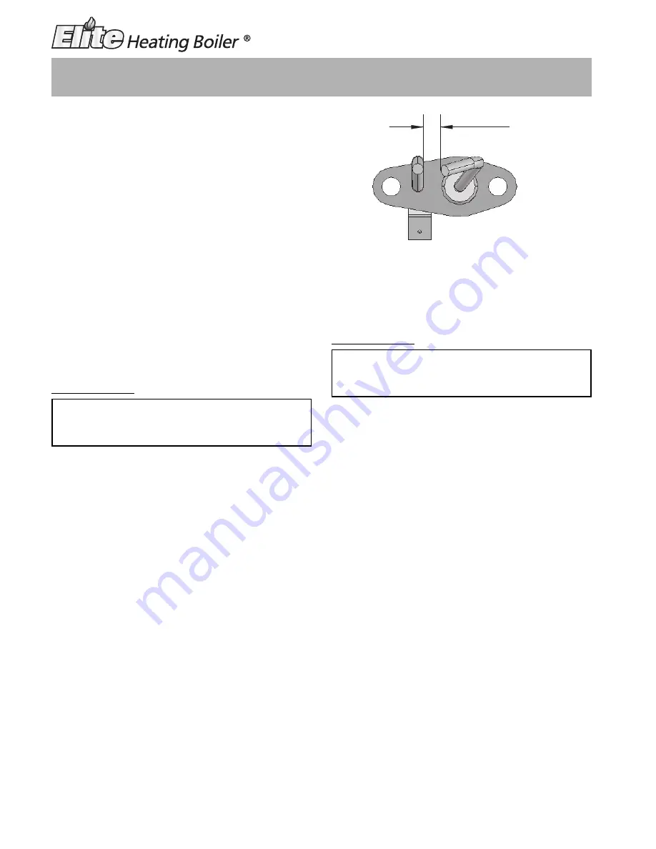 Elite EL-110 LP Installation Manual Download Page 72