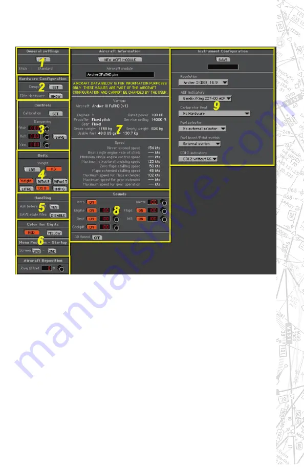 Elite iGATE G500 Series Operator'S Handbook Manual Download Page 35