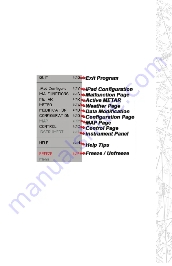 Elite iGATE G500 Series Operator'S Handbook Manual Download Page 43