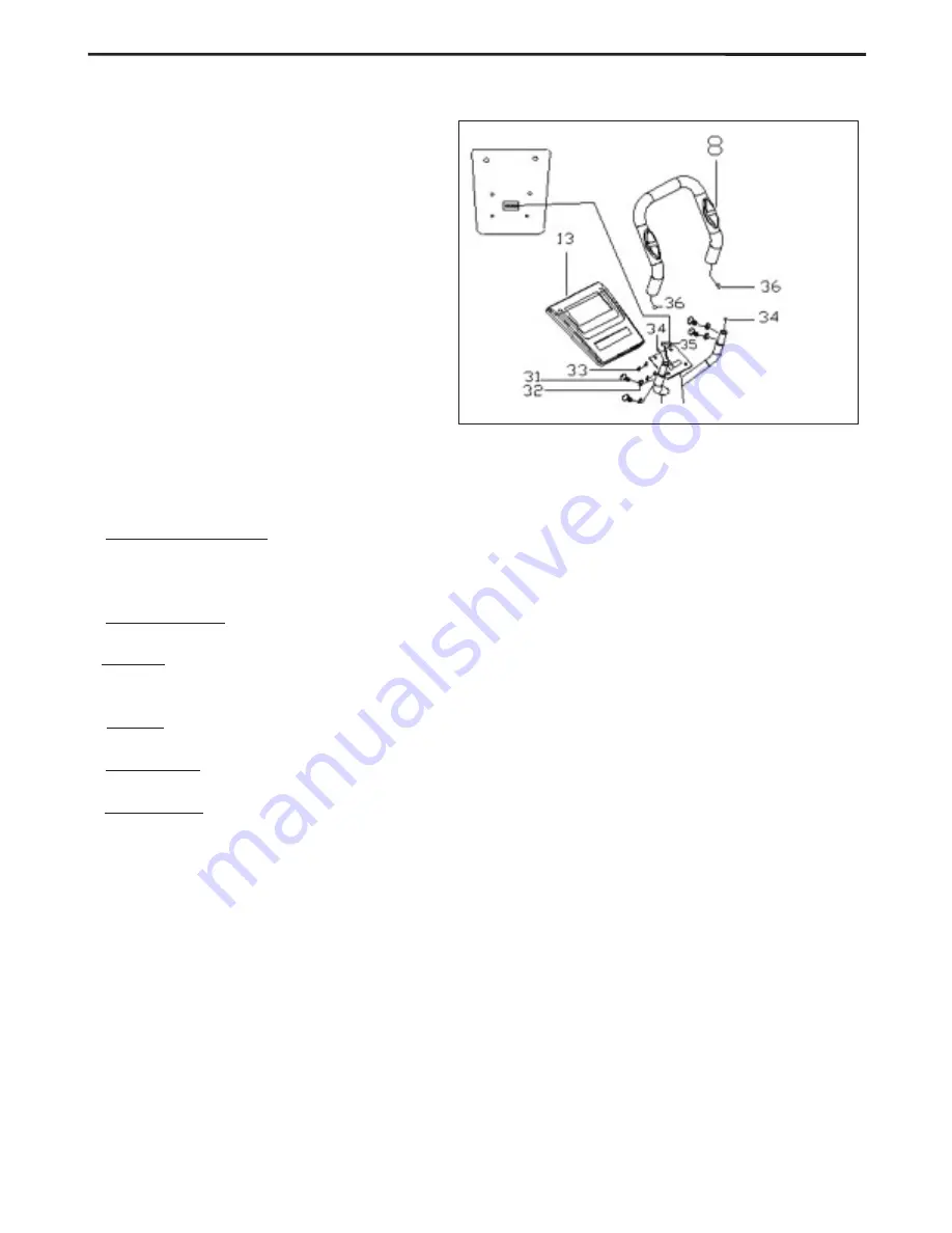 Elite K9200Me User Manual Download Page 7