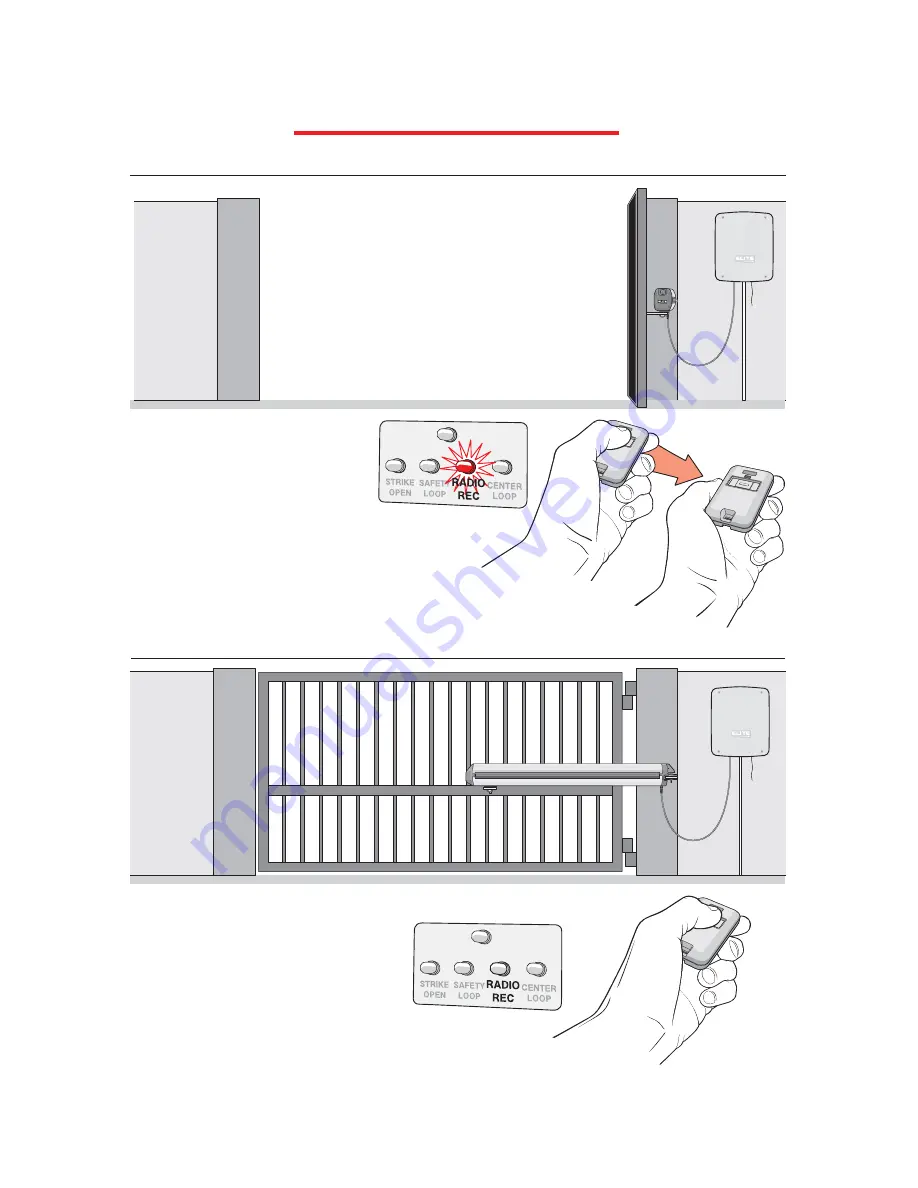 Elite Miracle-One Instruction Manual Download Page 32