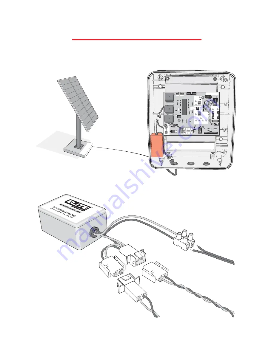 Elite Miracle-One Instruction Manual Download Page 34