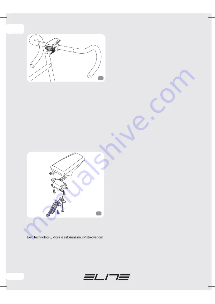 Elite REALPOWER wireles ANT Manual Download Page 12