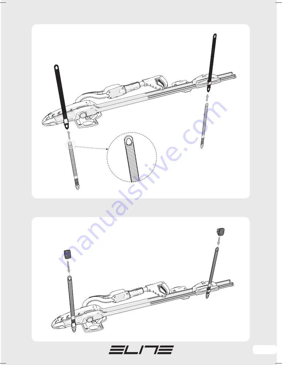 Elite Ronda Sport Instructions For Use Manual Download Page 5