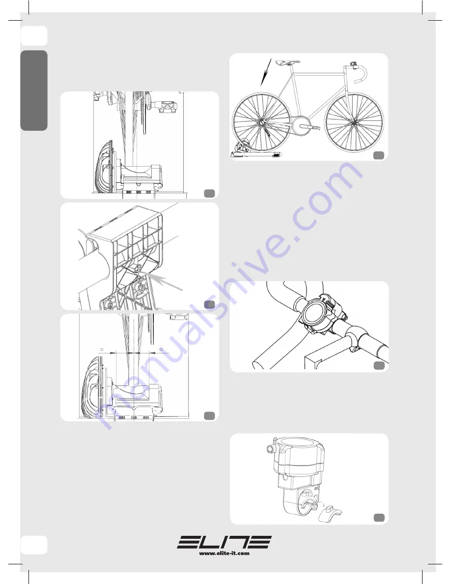 Elite super crono Instructions For Use Manual Download Page 12