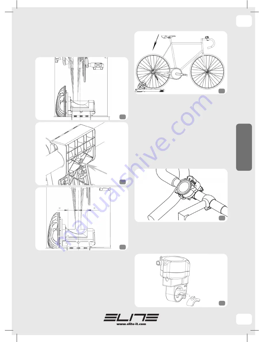 Elite super crono Instructions For Use Manual Download Page 39