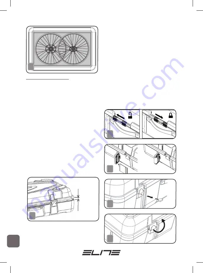 Elite Vaison Instructions For Use Manual Download Page 30