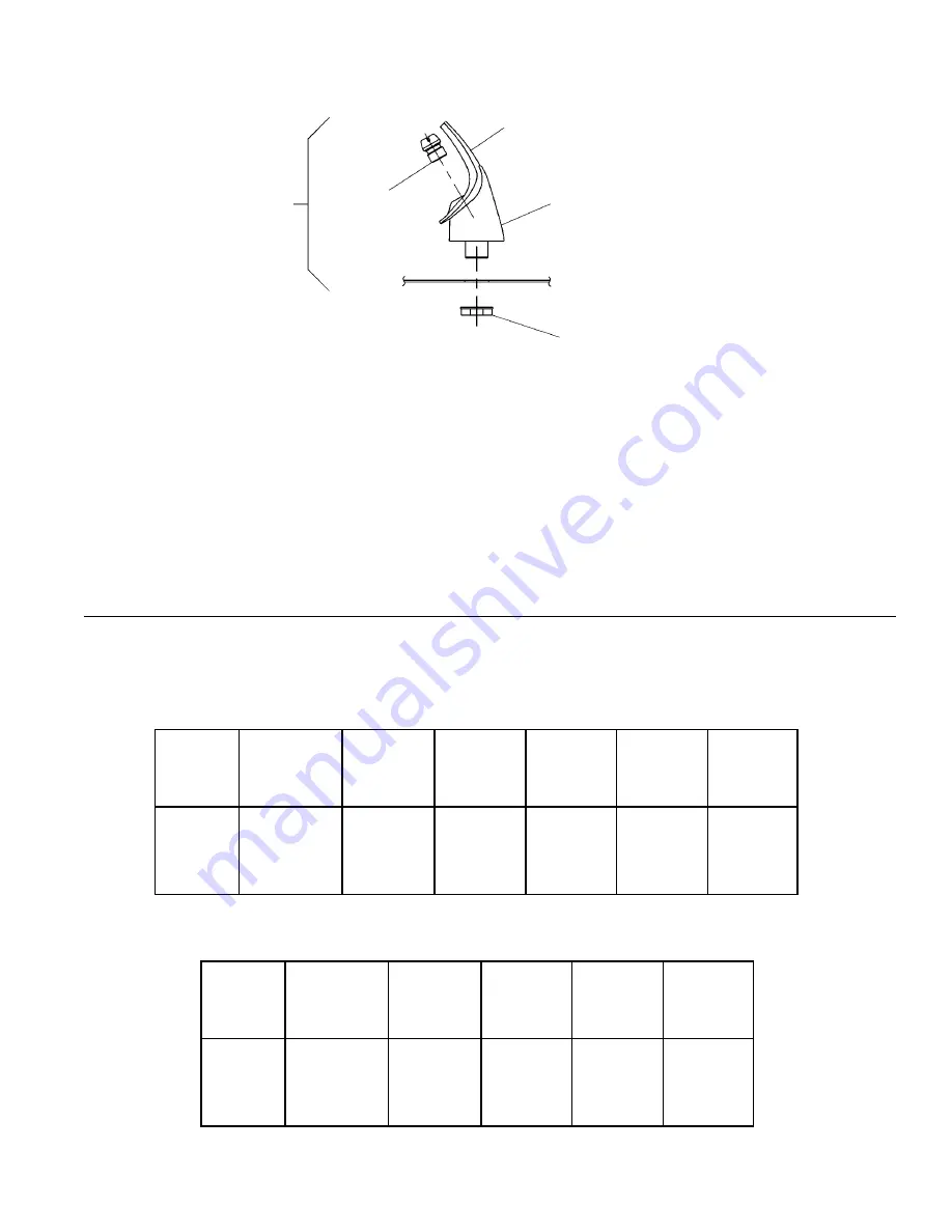 Elkay EBFATL8 1C Series Installation, Care & Use Manual Download Page 7