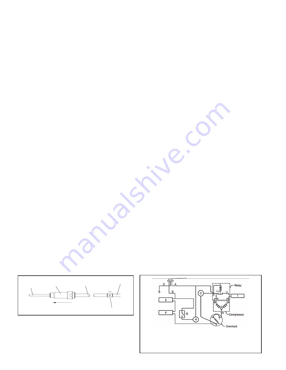 Elkay FD7003*F2YJO Series The Installation, Care And Use Download Page 2