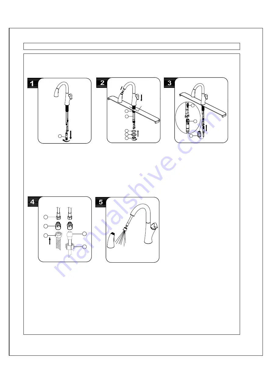 Elkay LKHA4032 Installation & Owner'S Manual Download Page 2