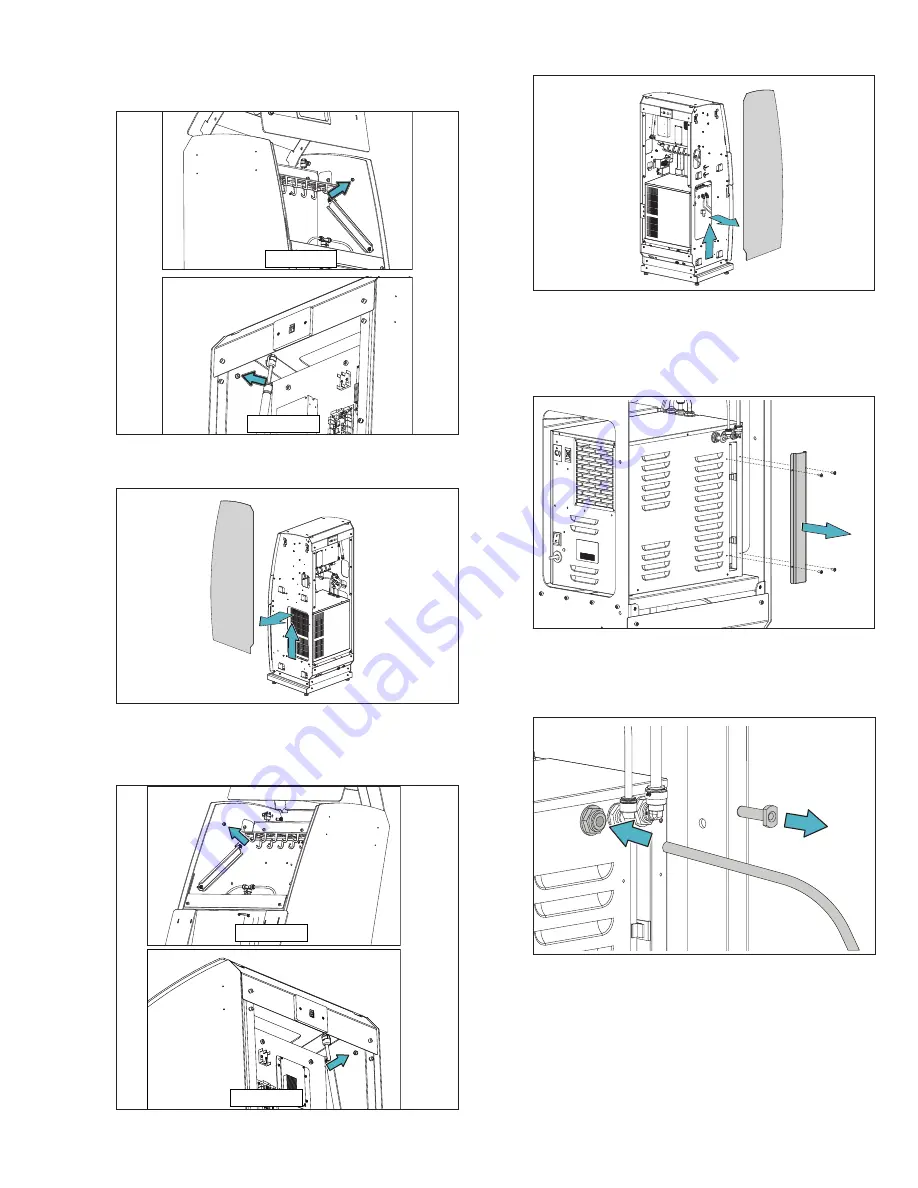 Elkay Smartwell DSSW1808FSC Скачать руководство пользователя страница 11