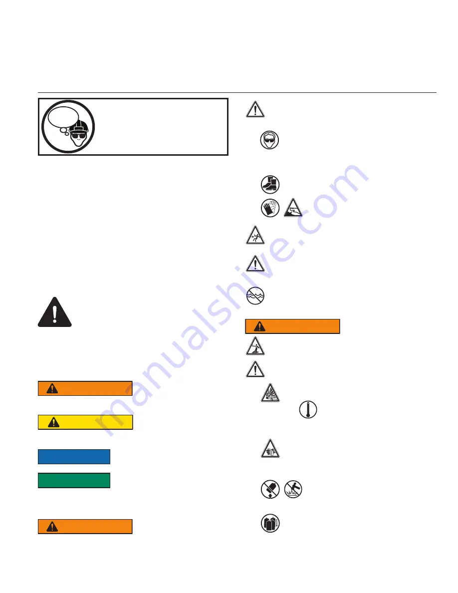 Elkay smartwell SW1806CR Installation Manual Download Page 3