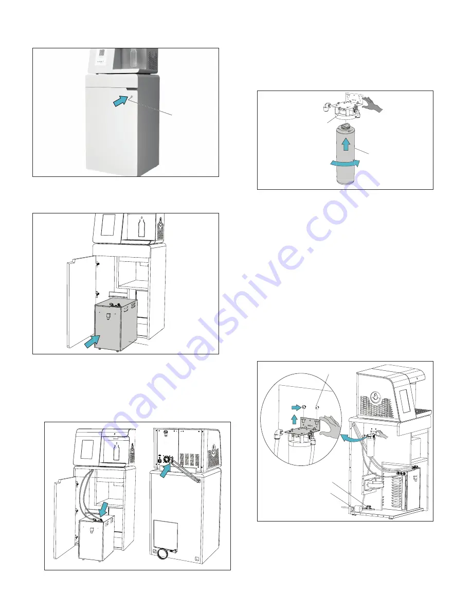 Elkay smartwell SW1806CR Скачать руководство пользователя страница 8