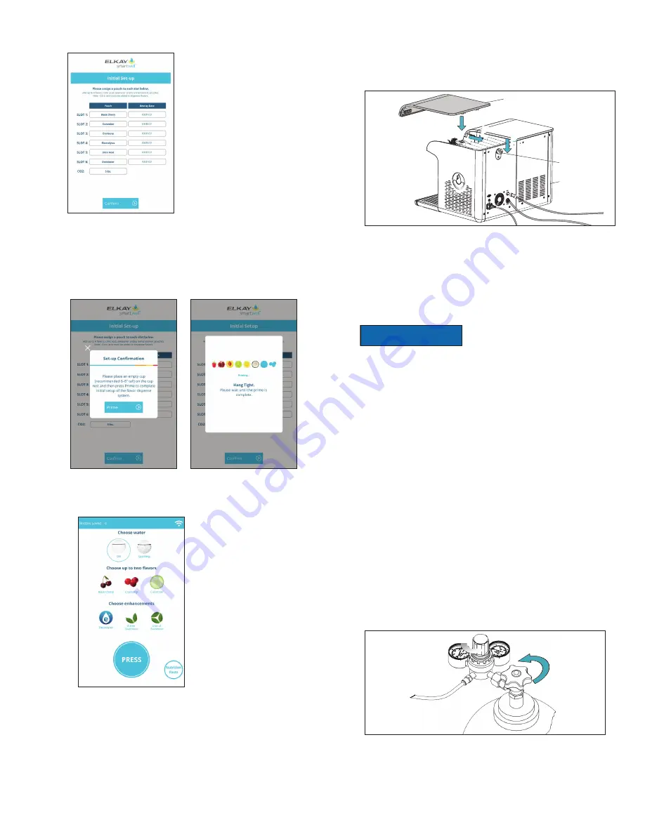 Elkay smartwell SW1806CR Скачать руководство пользователя страница 15