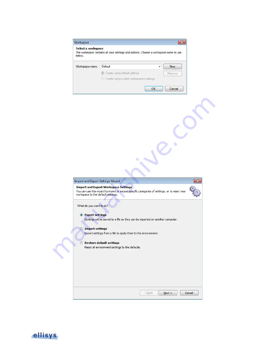 Ellisys Bluetooth Explorer 400 User Manual Download Page 53