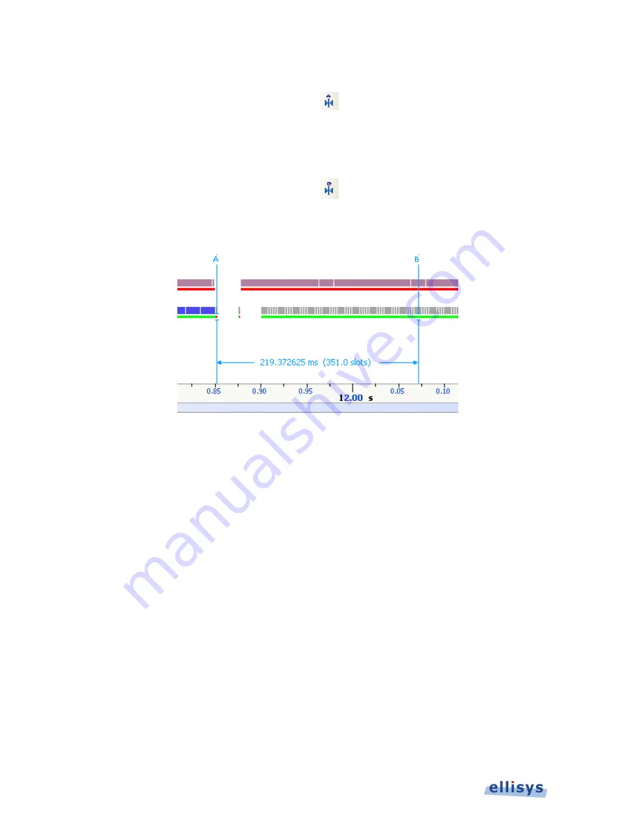 Ellisys Bluetooth Explorer 400 User Manual Download Page 120