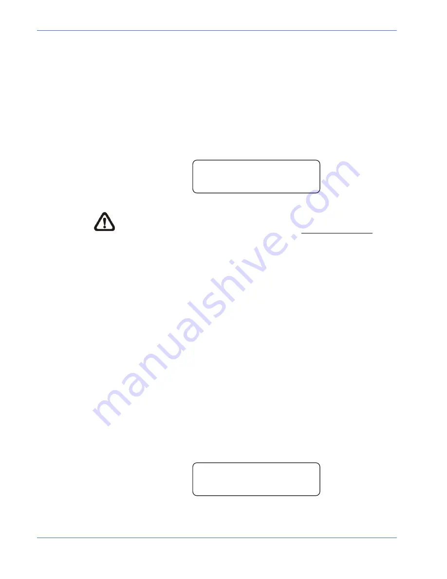 Elmo ESD-370 User Manual Download Page 20