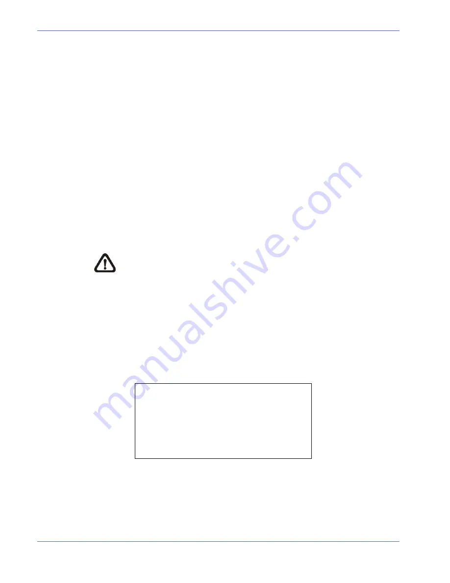 Elmo ESD-370 User Manual Download Page 26