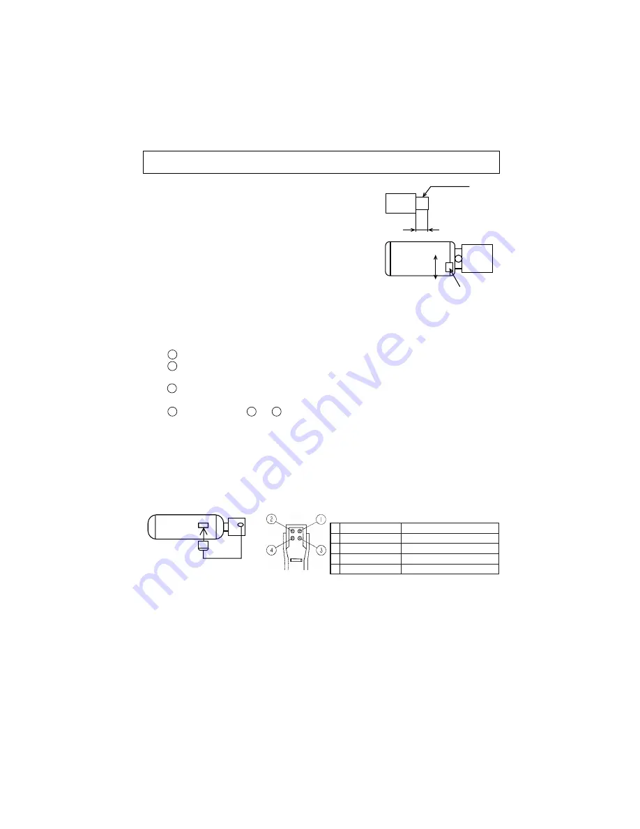 Elmo HC7501 Скачать руководство пользователя страница 5