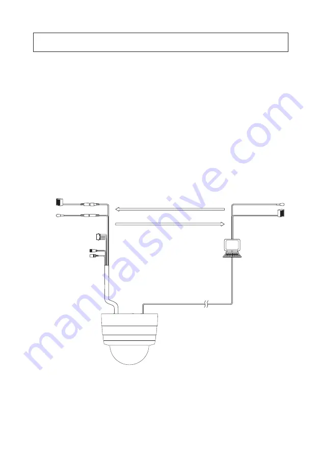 Elmo TD4114 IP II Instruction Manual Download Page 17