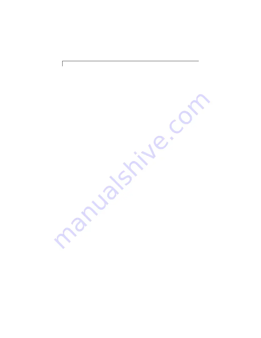 Elo TouchSystems 1200L User Manual Download Page 21