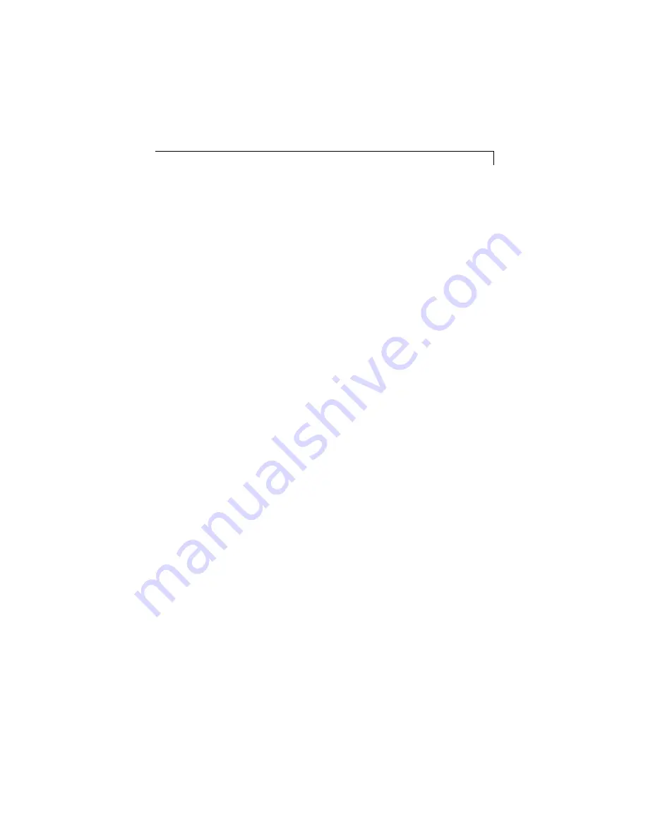 Elo TouchSystems 1200L User Manual Download Page 26