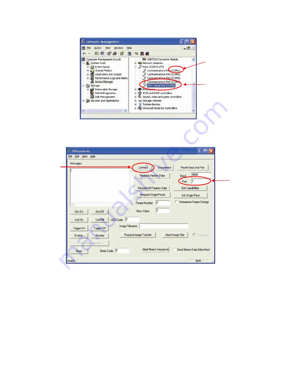 Elo TouchSystems D-Series User Manual Download Page 33